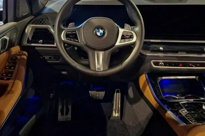 BMW X5 xDrive30d (298 KM) -Rabat 108 828 zł brutto, gotowy do odbioru!