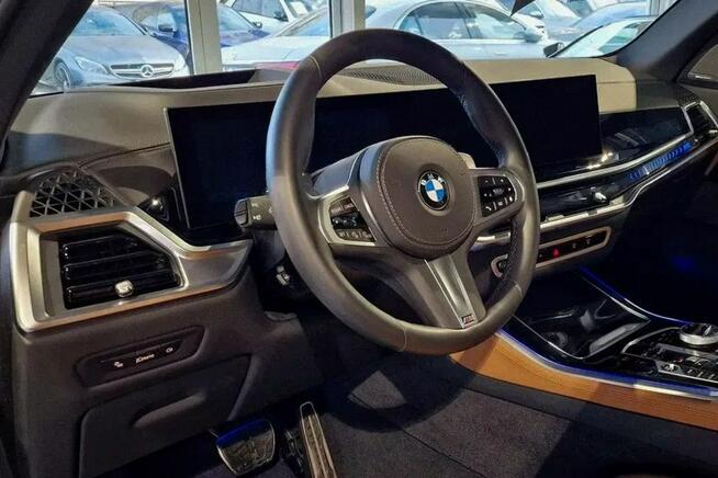 BMW X5 xDrive30d (298 KM) -Rabat 108 828 zł brutto, gotowy do odbioru!
