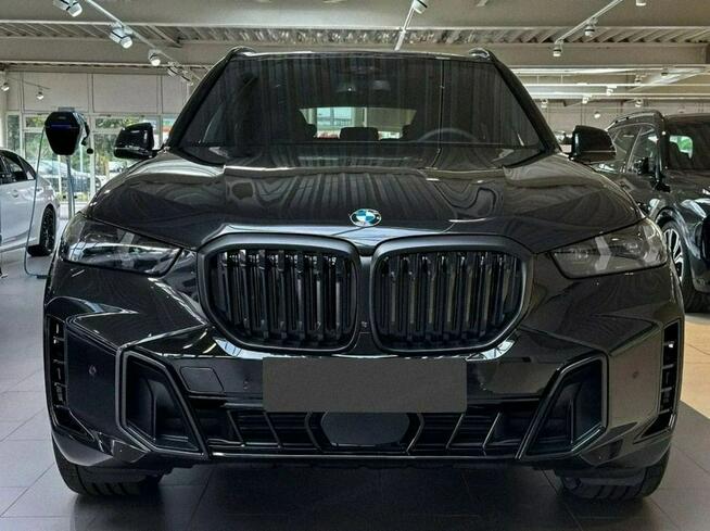 BMW X5 30d Dostępne od ręki, rabat 123 234 zł , Pakiet sportowy M