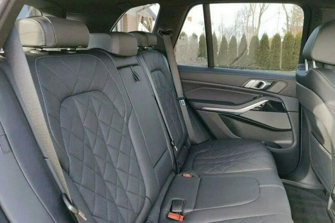 BMW X5 30d Dostępne od ręki, rabat 123 234 zł , Pakiet sportowy M