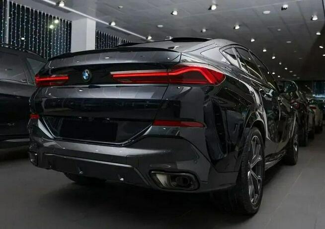 BMW X6 Dostępne od ręki, rabat 116 891 zł , Pakiet sportowy M Pro