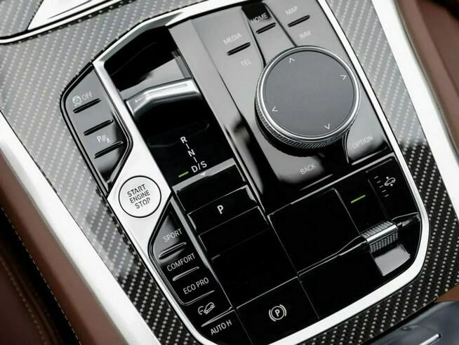 BMW X6 Dostępne od ręki, rabat 116 891 zł , Pakiet sportowy M Pro