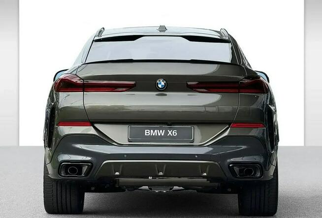 BMW X6 Gotowy do odbioru, Rabat 111 611 zł!