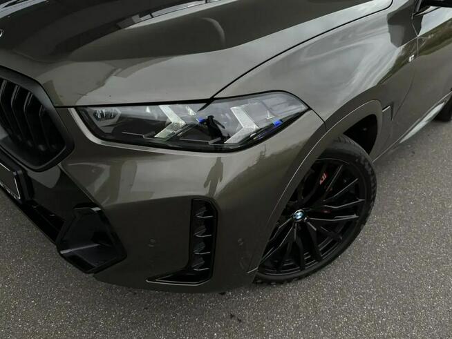 BMW X6 Gotowy do odbioru, Rabat 111 611 zł!
