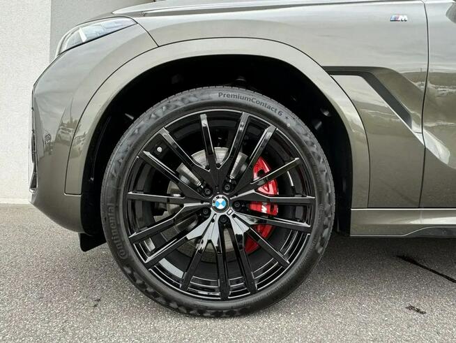 BMW X6 Gotowy do odbioru, Rabat 111 611 zł!
