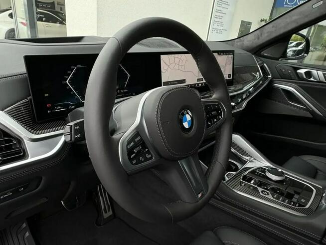 BMW X6 Gotowy do odbioru, Rabat 111 611 zł!