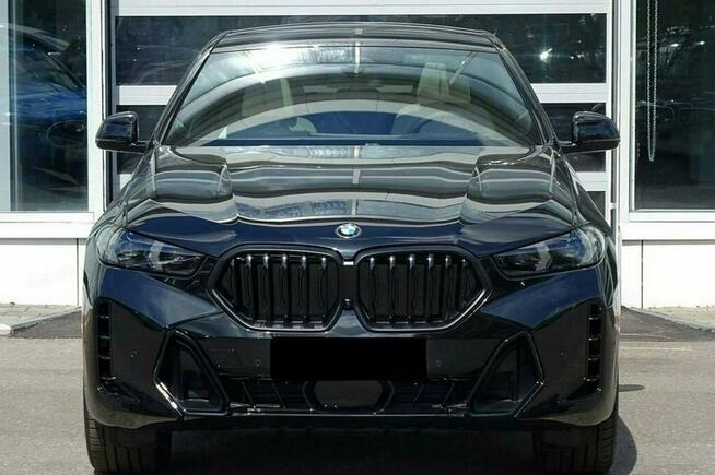 BMW X6 Dostępne od ręki, rabat 109 306 zł, Pakiet sportowy M Pro