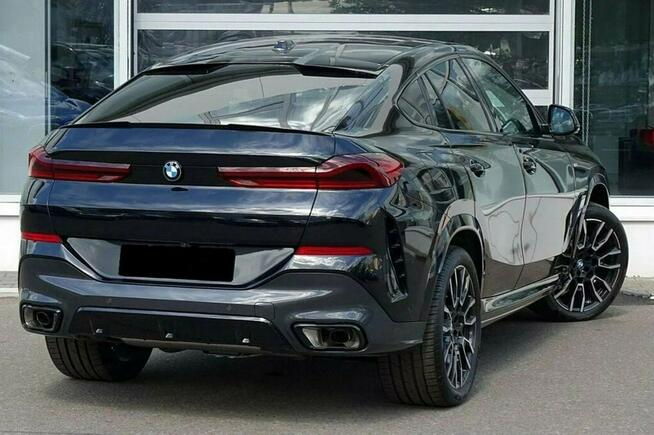 BMW X6 Dostępne od ręki, rabat 109 306 zł, Pakiet sportowy M Pro