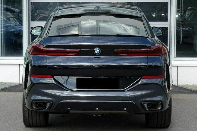 BMW X6 Dostępne od ręki, rabat 109 306 zł, Pakiet sportowy M Pro