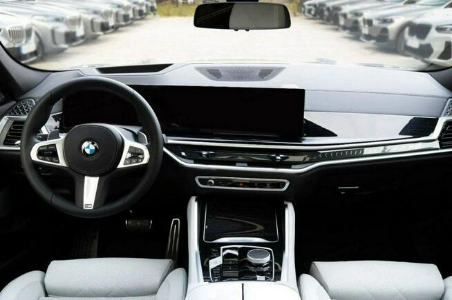 BMW X6 Dostępne od ręki, rabat 109 306 zł, Pakiet sportowy M Pro