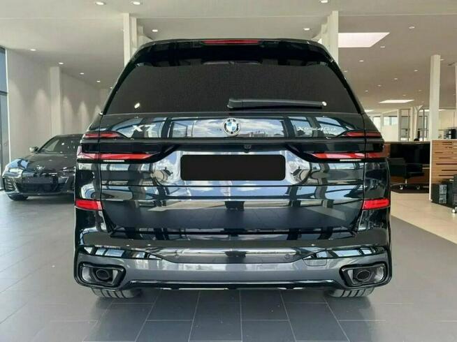 BMW X7 Dostępny od ręki, rabat 126 515 zł ,Pakiet sportowy M Pro