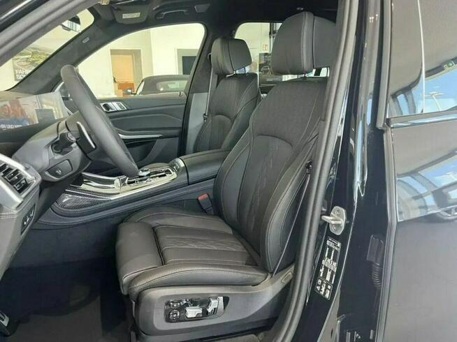 BMW X7 Dostępny od ręki, rabat 126 515 zł ,Pakiet sportowy M Pro
