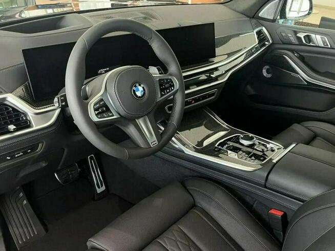 BMW X7 Dostępny od ręki, rabat 126 515 zł ,Pakiet sportowy M Pro