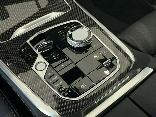 BMW X7 Dostępny od ręki, rabat 126 515 zł ,Pakiet sportowy M Pro