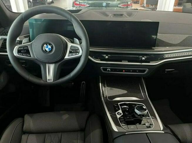 BMW X7 Dostępny od ręki, rabat 126 515 zł ,Pakiet sportowy M Pro
