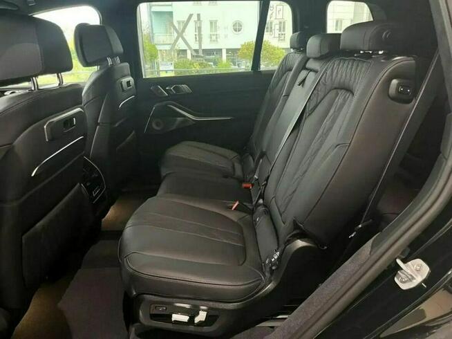 BMW X7 Dostępny od ręki, rabat 126 515 zł ,Pakiet sportowy M Pro