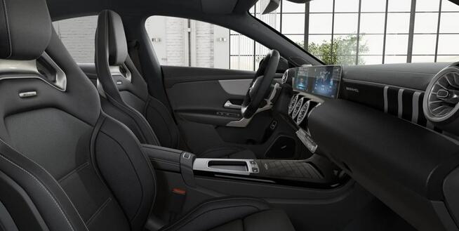 Mercedes CLA 45 AMG 45 AMG S, rabat 82 297 , Dostępny od ręki!