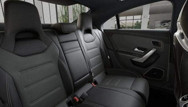 Mercedes CLA 45 AMG 45 AMG S, rabat 82 297 , Dostępny od ręki!