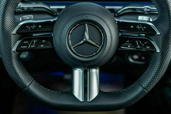 Mercedes GLE 53 AMG 450d, rabat 96 717 zł , Pakiet AMG Advanced Plus