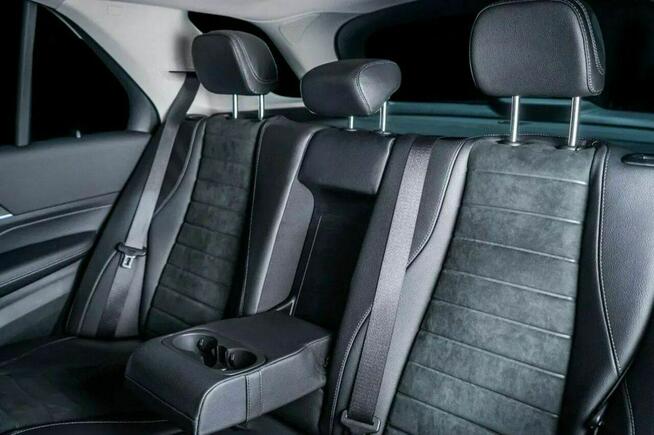 Mercedes GLE 53 AMG 450d, rabat 96 717 zł , Pakiet AMG Advanced Plus