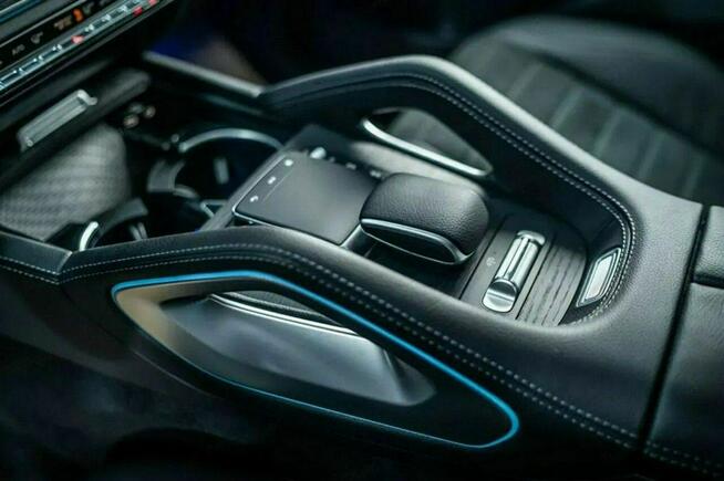 Mercedes GLE 53 AMG 450d, rabat 96 717 zł , Pakiet AMG Advanced Plus