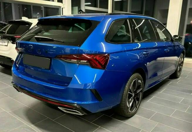 Škoda Octavia Combi RS 2,0 TSI (265 KM) dostępny od ręki! rabat 43 186 zł !