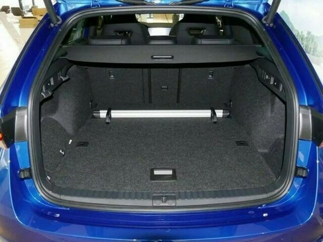 Škoda Octavia Combi RS 2,0 TSI (265 KM) dostępny od ręki! rabat 43 186 zł !