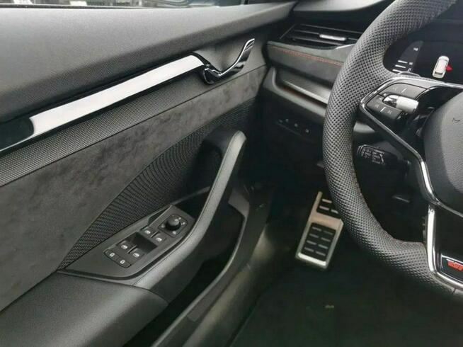 Škoda Octavia Combi RS 2,0 TSI (265 KM) dostępny od ręki! rabat 43 186 zł !