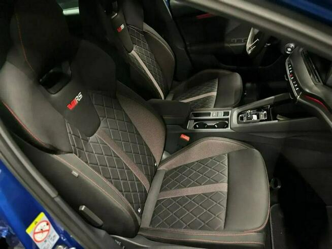 Škoda Octavia Combi RS 2,0 TSI (265 KM) dostępny od ręki! rabat 43 186 zł !