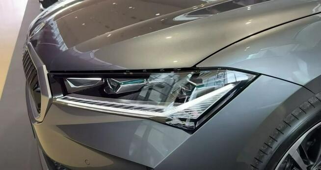 Škoda Superb 2.0 TSI 4x4 (265 KM) dostępny od ręki