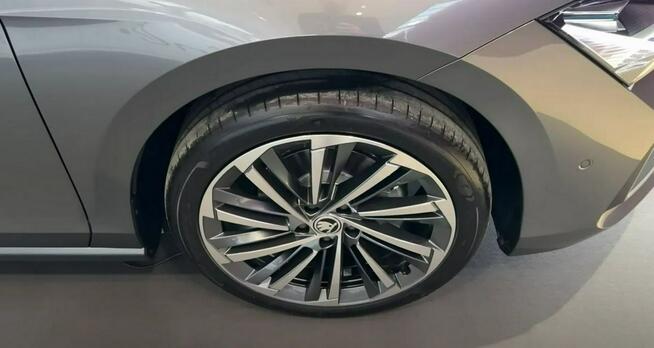 Škoda Superb 2.0 TSI 4x4 (265 KM) dostępny od ręki