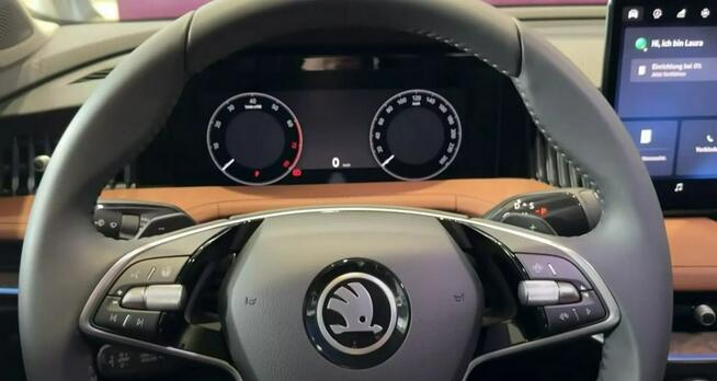 Škoda Superb 2.0 TSI 4x4 (265 KM) dostępny od ręki