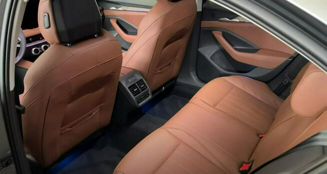 Škoda Superb 2.0 TSI 4x4 (265 KM) dostępny od ręki