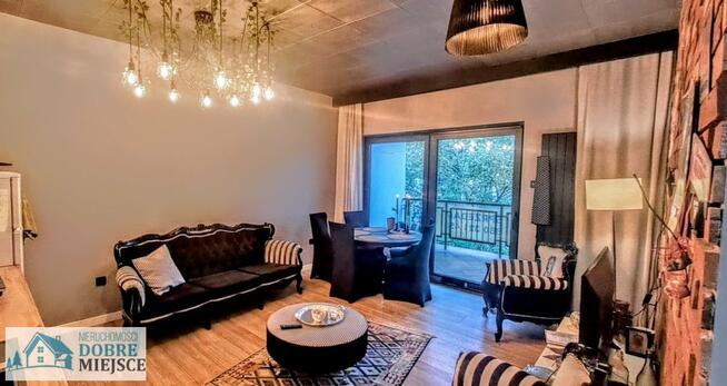 Mieszkanie Bydgoszcz Bielawy