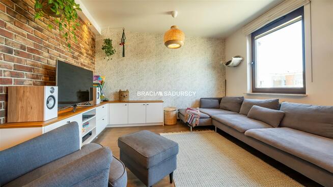 Mieszkanie Kraków Grzegórzki, Grzegórzki, Dąbska