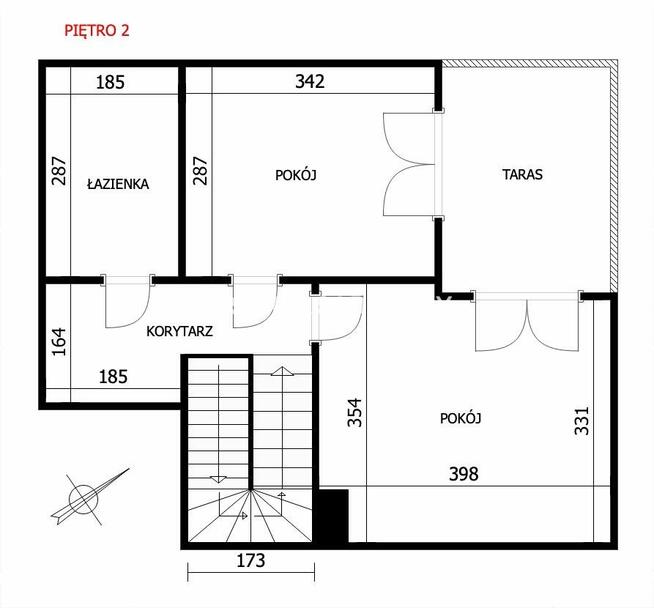 Mieszkanie Kraków Grzegórzki, Grzegórzki, Dąbska