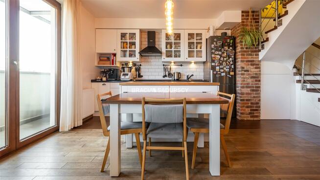 Mieszkanie Kraków Grzegórzki, Grzegórzki, Dąbska