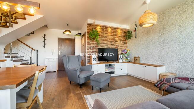 Mieszkanie Kraków Grzegórzki, Grzegórzki, Dąbska