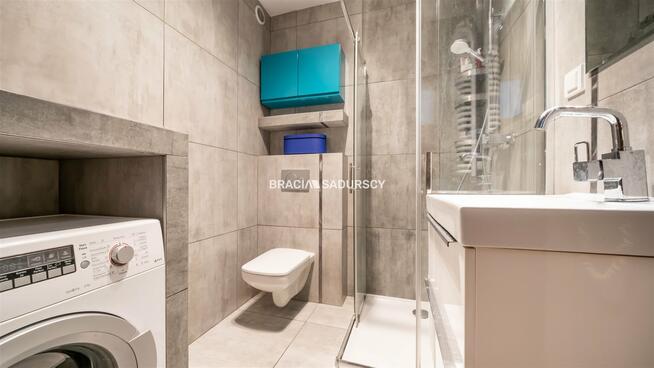 Mieszkanie Kraków Grzegórzki, Grzegórzki, Dąbska