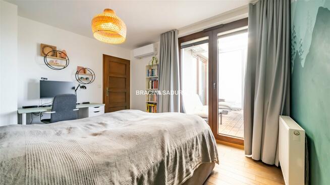 Mieszkanie Kraków Grzegórzki, Grzegórzki, Dąbska