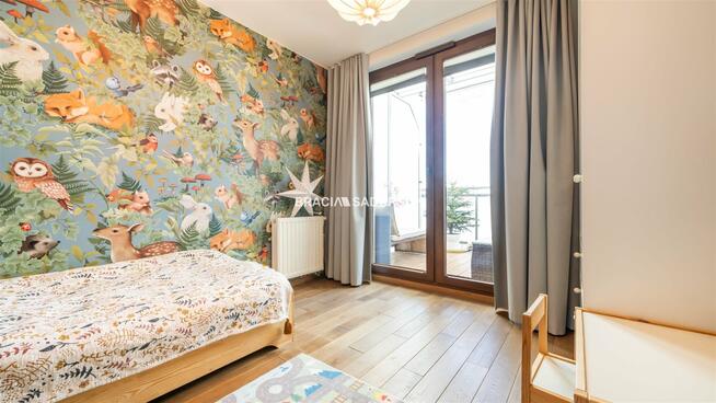 Mieszkanie Kraków Grzegórzki, Grzegórzki, Dąbska