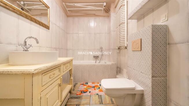 Mieszkanie Kraków Grzegórzki, Grzegórzki, Dąbska