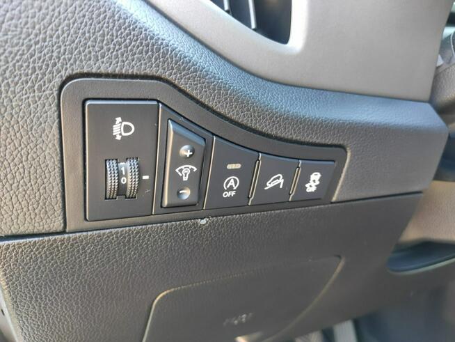 Kia Sportage Serwisowany / Klimatyzacja / Tempomat