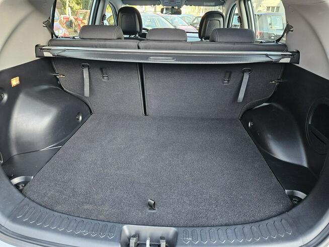 Kia Sportage Serwisowany / Klimatyzacja / Tempomat