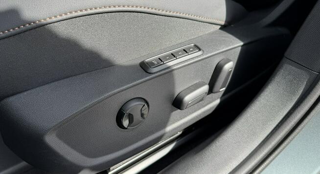 Cupra Formentor 1.5 e-TSI 150KM DSG 2024 Bezwypadkowy FV VAT23% Hak Holowniczy