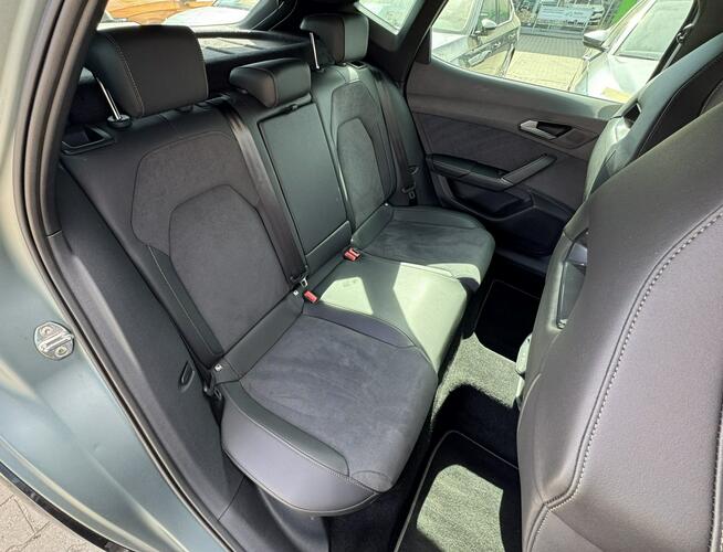 Cupra Formentor 1.5 e-TSI 150KM DSG 2024 Bezwypadkowy FV VAT23% Hak Holowniczy