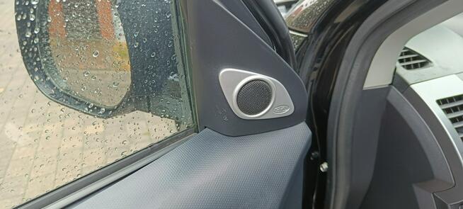 Mitsubishi Outlander 2.4 MIVEC Instyle ,4WD, 170KM, automat, kamera cofania,skóra, 7-osob.