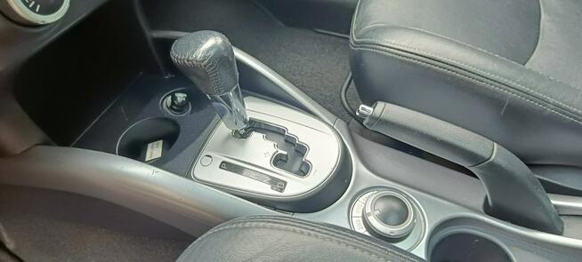 Mitsubishi Outlander 2.4 MIVEC Instyle ,4WD, 170KM, automat, kamera cofania,skóra, 7-osob.