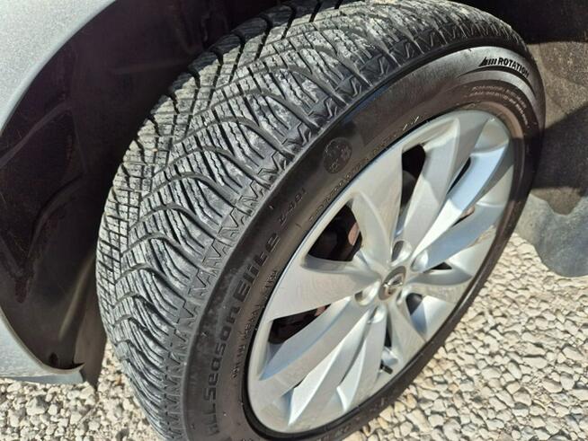 Opel Astra Cosmo* Grzane fotele*140KM