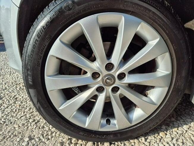 Opel Astra Cosmo* Grzane fotele*140KM